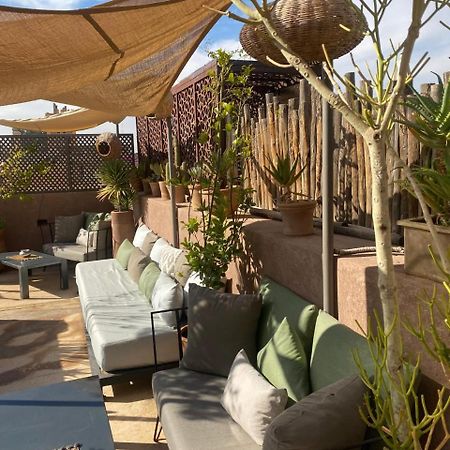 Riad Dar 73 Marrakesh Extérieur photo