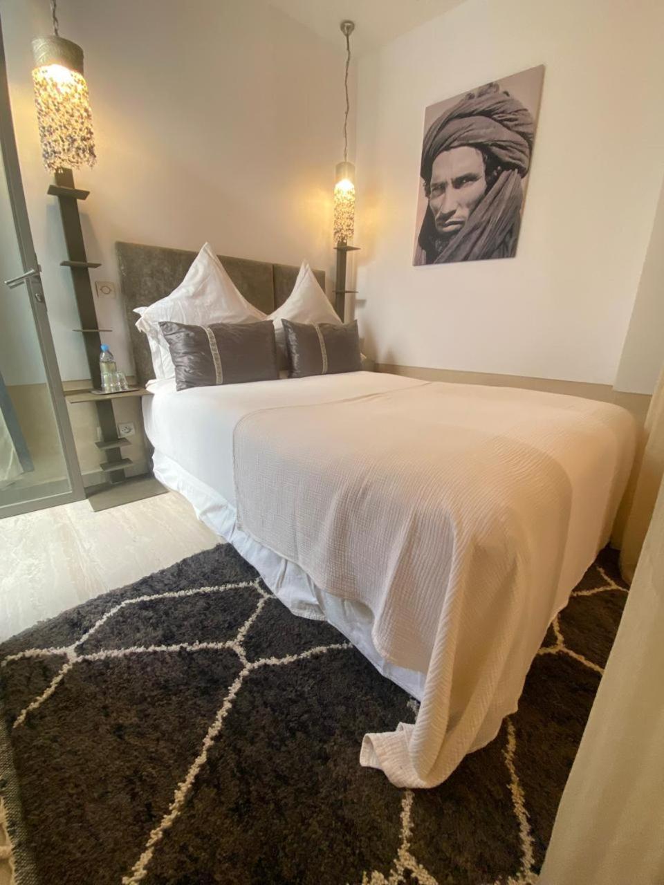 Riad Dar 73 Marrakesh Extérieur photo