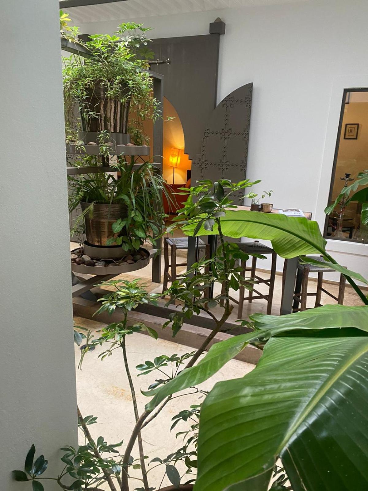 Riad Dar 73 Marrakesh Extérieur photo