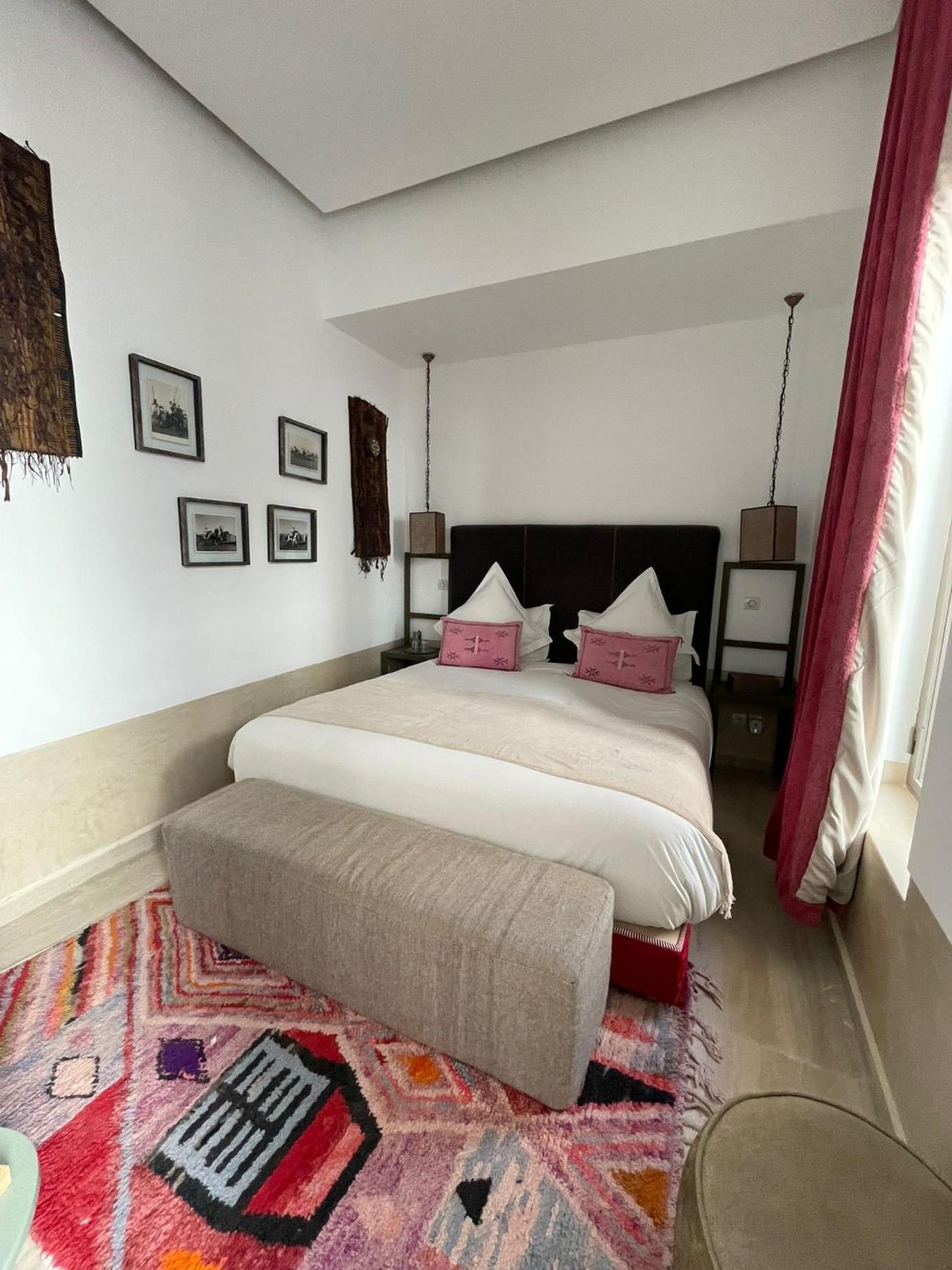 Riad Dar 73 Marrakesh Extérieur photo