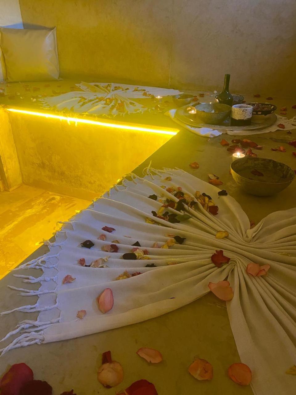 Riad Dar 73 Marrakesh Extérieur photo
