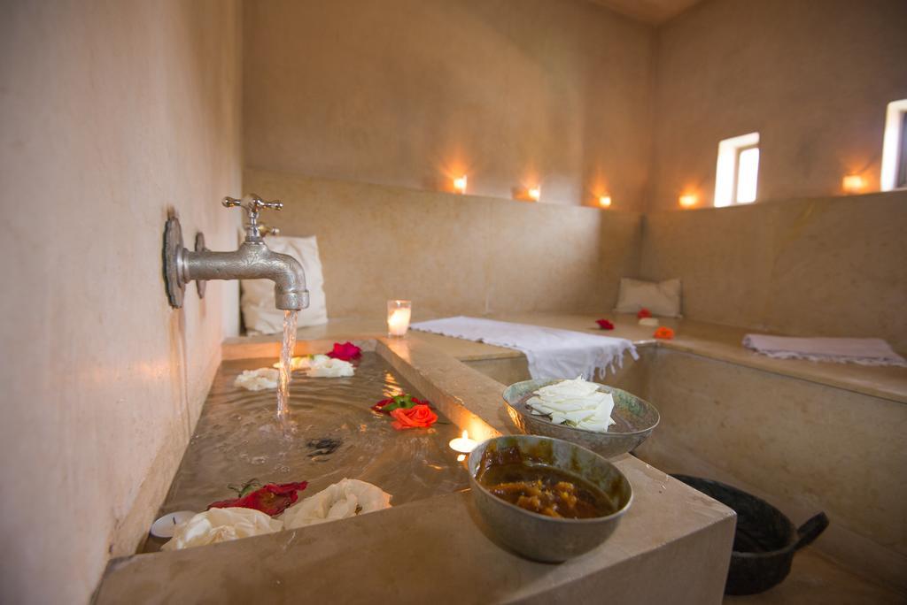 Riad Dar 73 Marrakesh Extérieur photo