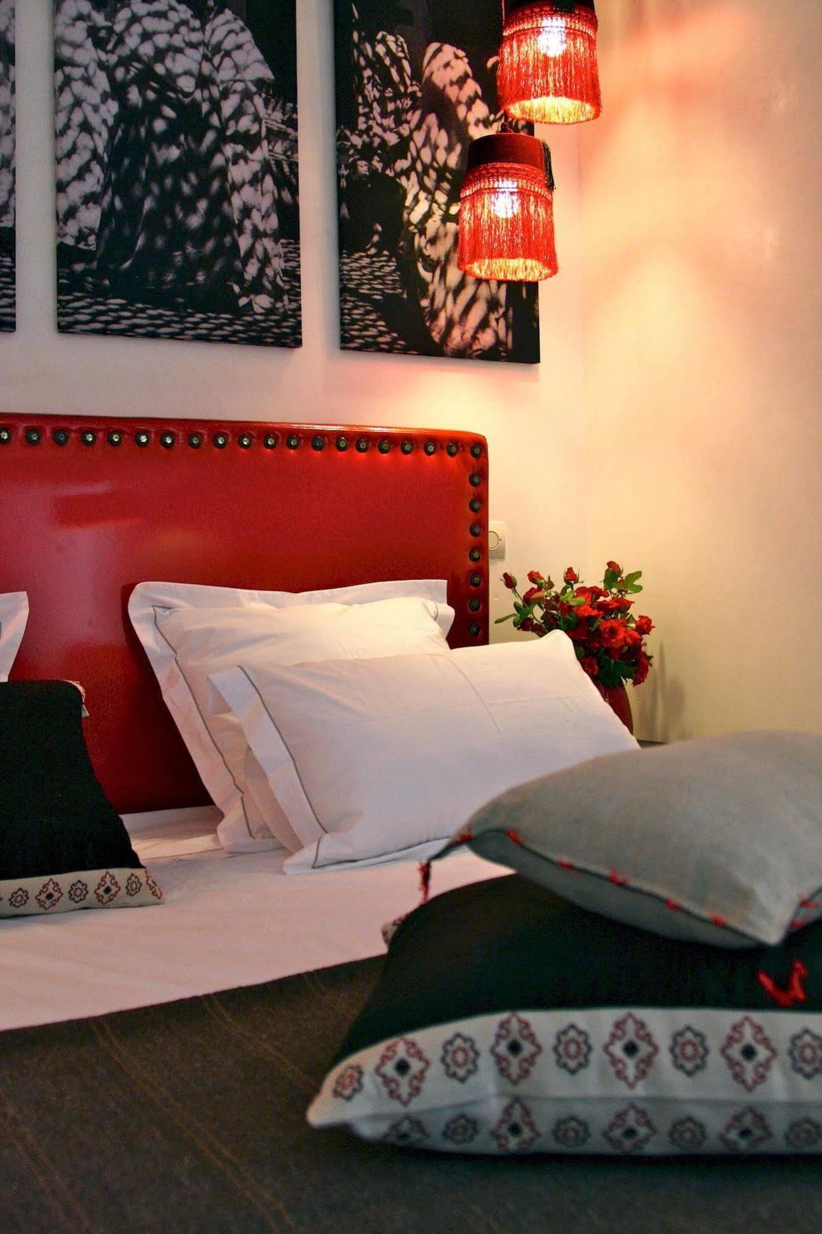 Riad Dar 73 Marrakesh Extérieur photo